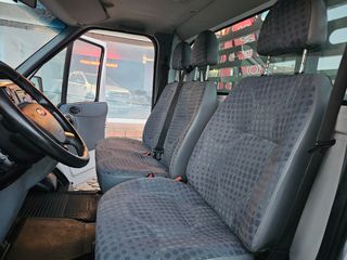 Ford Transit 2013 ΓΕΡΑΝΟΣ 140PS A/C ΤΙΜΗ ΦΙΧ ΔΕΝ ΕΧΕΙ ΦΠΑ-thumb-61