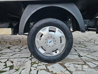 Ford Transit 2013 ΓΕΡΑΝΟΣ 140PS A/C ΤΙΜΗ ΦΙΧ ΔΕΝ ΕΧΕΙ ΦΠΑ-thumb-16