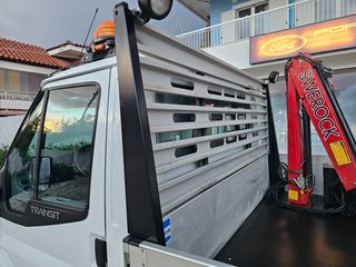Ford Transit 2013 ΓΕΡΑΝΟΣ 140PS A/C ΤΙΜΗ ΦΙΧ ΔΕΝ ΕΧΕΙ ΦΠΑ-thumb-17
