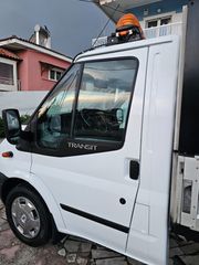 Ford Transit 2013 ΓΕΡΑΝΟΣ 140PS A/C ΤΙΜΗ ΦΙΧ ΔΕΝ ΕΧΕΙ ΦΠΑ-thumb-18