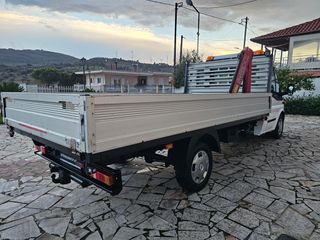 Ford Transit 2013 ΓΕΡΑΝΟΣ 140PS A/C ΤΙΜΗ ΦΙΧ ΔΕΝ ΕΧΕΙ ΦΠΑ-thumb-25