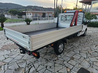 Ford Transit 2013 ΓΕΡΑΝΟΣ 140PS A/C ΤΙΜΗ ΦΙΧ ΔΕΝ ΕΧΕΙ ΦΠΑ-thumb-26
