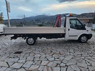 Ford Transit 2013 ΓΕΡΑΝΟΣ 140PS A/C ΤΙΜΗ ΦΙΧ ΔΕΝ ΕΧΕΙ ΦΠΑ-thumb-27