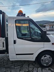 Ford Transit 2013 ΓΕΡΑΝΟΣ 140PS A/C ΤΙΜΗ ΦΙΧ ΔΕΝ ΕΧΕΙ ΦΠΑ-thumb-32