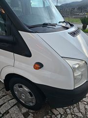 Ford Transit 2013 ΓΕΡΑΝΟΣ 140PS A/C ΤΙΜΗ ΦΙΧ ΔΕΝ ΕΧΕΙ ΦΠΑ-thumb-33