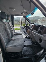 Ford Transit 2013 ΓΕΡΑΝΟΣ 140PS A/C ΤΙΜΗ ΦΙΧ ΔΕΝ ΕΧΕΙ ΦΠΑ-thumb-35