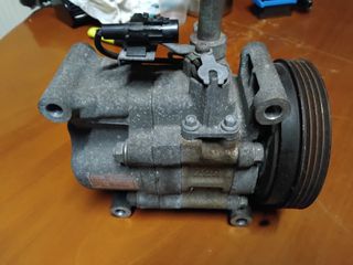 Κομπρεσέρ Aircondition SUZUKI SWIFT SX4 2005 - 2014 95201-63JA1  V08A1AA4AG M13A - M15A - M16A
