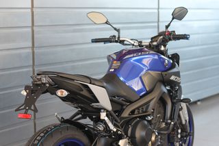 MG Biketec Βάση Πινακίδας Αναδιπλούμενη MT 09 Tracer 2018-2020-thumb-4