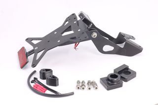 MG Biketec Βάση Πινακίδας Αναδιπλούμενη MT 09 Tracer 2018-2020-thumb-1