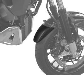 Ermax Προέκταση Μπροστινού Φτερού Honda Crossrunner 800 15-20 VFR 800 14-20 CBR 1000RR 08-16