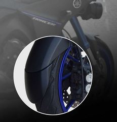 Ermax Προέκταση Μπροστινού Φτερού Yamaha MT 09 Tracer 2015-2017