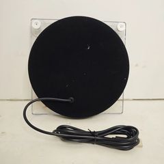 Φωτεινή Πινακίδα LED Fake Taxi Κίτρινη Με USB-thumb-2