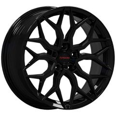 Ζάντα 18x8 5x112 Ivision Crystal