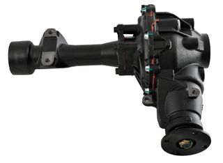 ΔΙΑΦΟΡΙΚΟ TOYOTA HILUX VIGO KUN25 4WD '05-'08 ΕΜΠΡΟΣ - ΧΩΡΙΣ ΕΝΕΡΓΟΠΟΙΗΤΗ