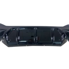 Diffuser προφυλακτήρα BMW G30 M5 (2017+)-thumb-3