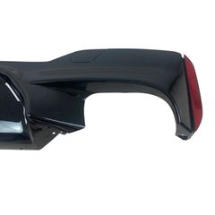 Diffuser προφυλακτήρα BMW G30 M5 (2017+)-thumb-4