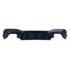 Diffuser προφυλακτήρα BMW G30 M5 (2017+)-thumb-5