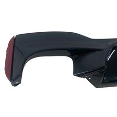 Diffuser προφυλακτήρα BMW G30 M5 (2017+)-thumb-2