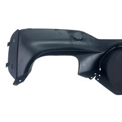 Diffuser προφυλακτήρα BMW G30 M5 (2017+)-thumb-6