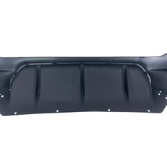Diffuser προφυλακτήρα BMW G30 M5 (2017+)-thumb-7