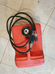 Ρεζερβουάρ για TOHATSU 9,8HP Δίχρονο