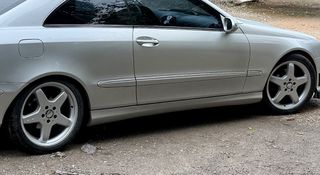 Ζάντες 18” Mercedes AMG