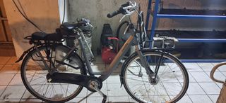 Πόλης Gazelle 2022