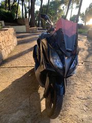 Kymco Xciting 400i 2016 XCITING 400I ABS