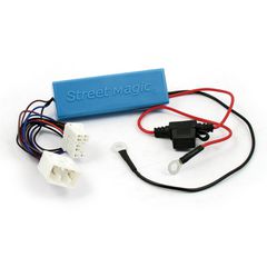 Custom Dynamics Custom Dynamics, Slim Line heatless load equalizer