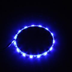 Custom Dynamics Custom Dynamics Magical Wizard Wheel LED light
