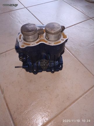 Block Tohatsu M8A MY1990