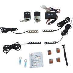Custom Dynamics Custom Dynamics Magical Wizard® accent Slimline starter kit