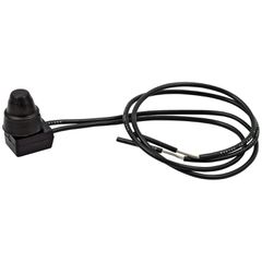 Custom Dynamics Custom Dynamics, on-off push button switch. Waterproof