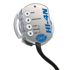 S S, HI-4N single/dual fire adjustable ignition module