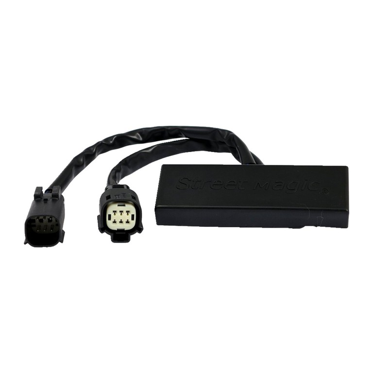 Custom Dynamics Custom Dynamics, Magic Strobes brake light flasher