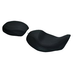 Mustang Mustang, Wide Tripper Forward solo seat