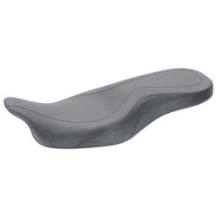 Mustang Mustang, Wide Tripper 2-up one-piece seat