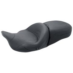 Mustang Mustang, Standard Touring seat. Heated