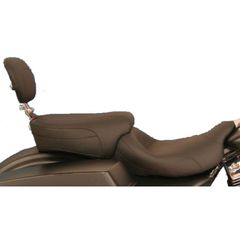 Mustang Mustang, passenger seat. With passenger backrest