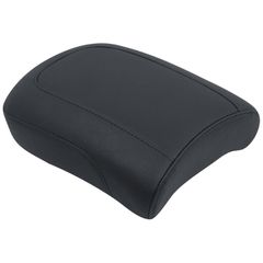 Mustang Mustang, passenger seat. Recessed