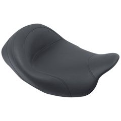 Mustang Mustang, Standard Touring solo seat