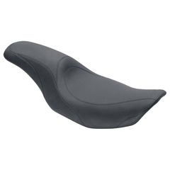 Mustang Mustang, Tripper Fastback 2-up one-piece seat