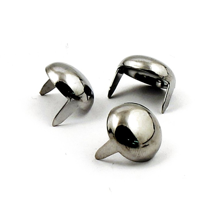 Mustang Mustang, decorative studs. Chrome