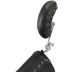 Mustang Mustang, offset rider backrest post only
