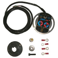 Compu-Fire Compu-Fire, ignition module. Electronic advance. Race