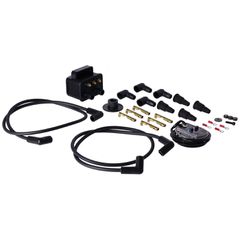 Compu-Fire Compu-Fire, ignition module, wire & coil kit. Race