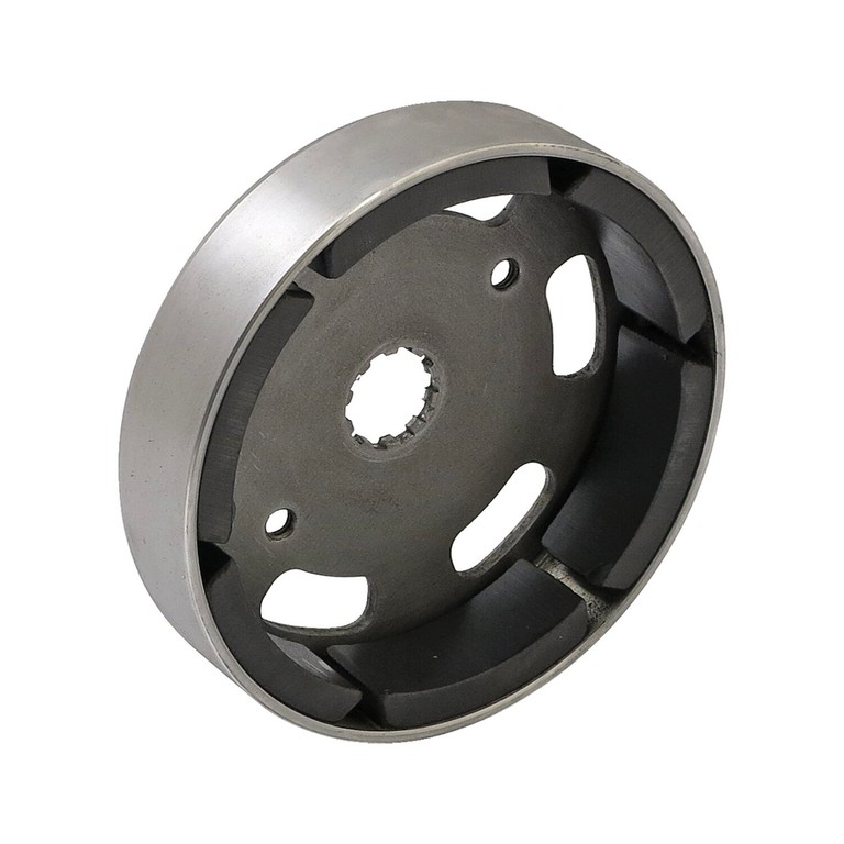 Compu-Fire Alternator rotor, vented