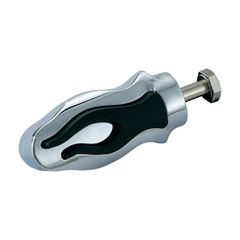 Kuryakyn Kuryakyn, Flamin’ shift peg. Chrome