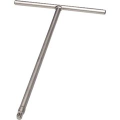 Motion Pro Motion Pro, T-handle driver 1/4″ drive