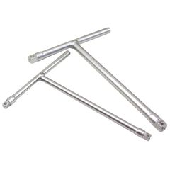 Motion Pro Motion Pro, mini T-handle Dual-Drive 1/4″ drive